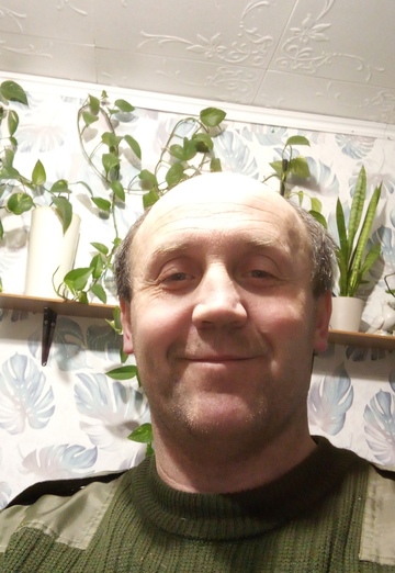 My photo - Oleg, 43 from Uglich (@oleg334197)