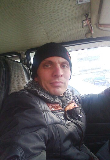 Моя фотография - Анатолий, 39 из Алексеевка (@anatoliy40023)