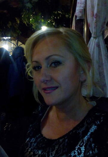 Моя фотография - Ирина, 42 из Мариуполь (@irina175260)