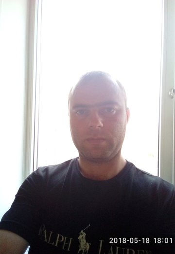 My photo - Evgeniy, 40 from Temirtau (@evgeniy260385)