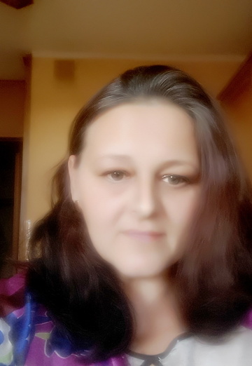 My photo - Elena, 52 from Ussurijsk (@elena381491)