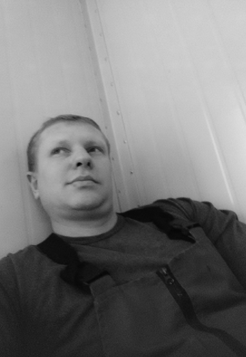 Моя фотография - Евгений, 40 из Новотроицк (@evgeniy289931)
