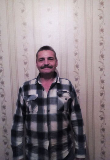 My photo - Evgeniy, 56 from Kaluga (@evgeniy186895)