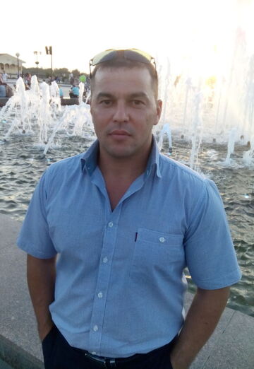 My photo - Pasha, 44 from Nizhnekamsk (@pasha39968)