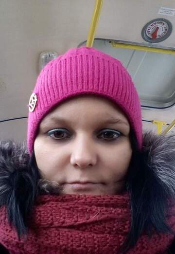 My photo - Nastya, 28 from Tomsk (@nastya71788)