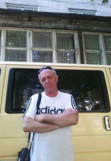 Моя фотография - Григорий, 54 из Бендеры (@grigoriy21559)