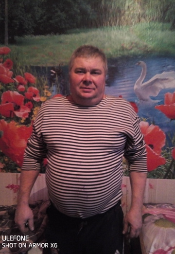 Моя фотография - Александр, 53 из Подольск (@aleksandr911556)