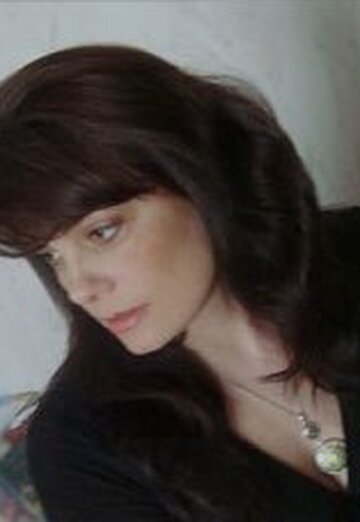 My photo - Irina, 48 from Brest (@irina266560)