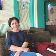 Алла, 46, Ишим