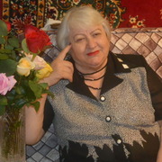 РАИСА, 67, Колывань