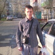 Sergey 40 Sayanogorsk