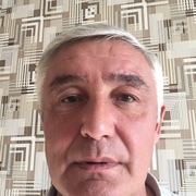 Дмитрий, 59, Чульман