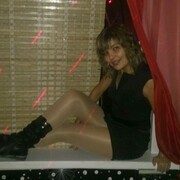 Светлана Карпова, 41, Чара