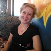 наталья, 42, Фокино