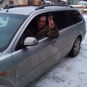 серега, 52, Карачев