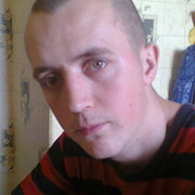 Максим Павлякевич, 35, Ельня