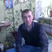 Игорь Тарасов, 41, Белая Глина