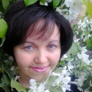 Елена, 53, Карасук