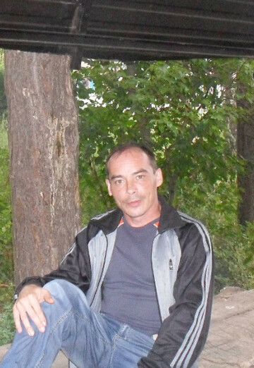 My photo - Leonid, 51 from Kazan (@leonid31245)