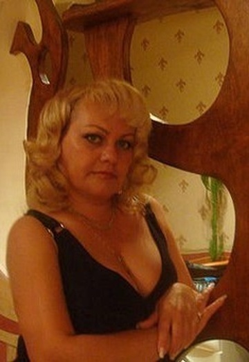 My photo - Rimma, 53 from Raduzhny (@rimma1138)