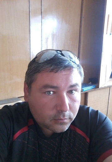 My photo - Serhiy, 42 from Kovel (@serhiy96)