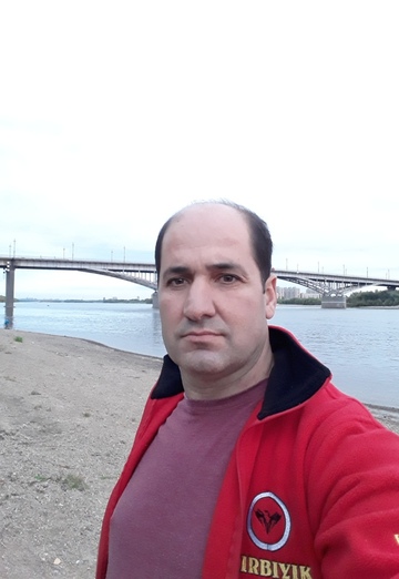 My photo - saygın, 54 from Omsk (@saygn2)