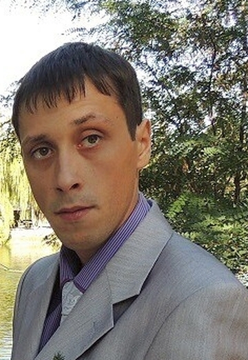 My photo - Vitaliy, 38 from Yekaterinburg (@vitaliy118023)