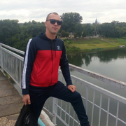 Михаил, 28, Елец