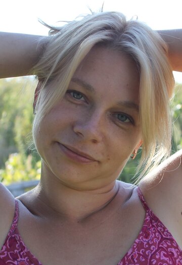 Моя фотография - Юлия, 43 из Калуга (@uliya141958)