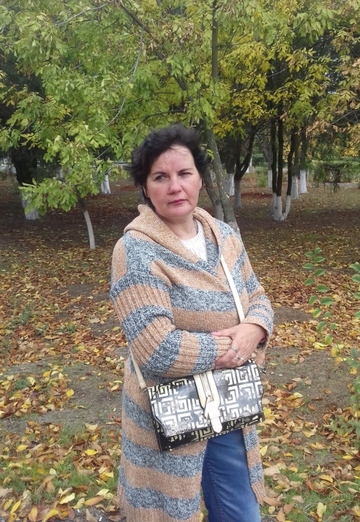 My photo - Alena, 51 from Kherson (@alena119916)