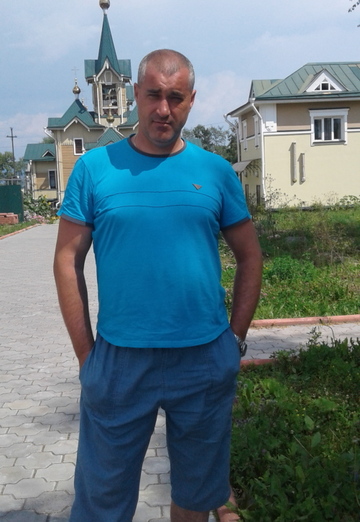 Моя фотография - Вячеслав, 51 из Иркутск (@vyacheslav59106)
