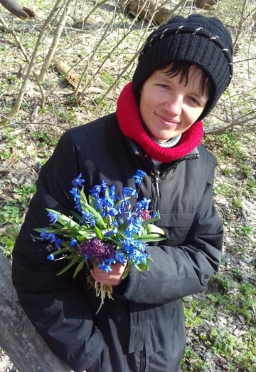 Моя фотография - ирина, 34 из Донецк (@tupikina1989)