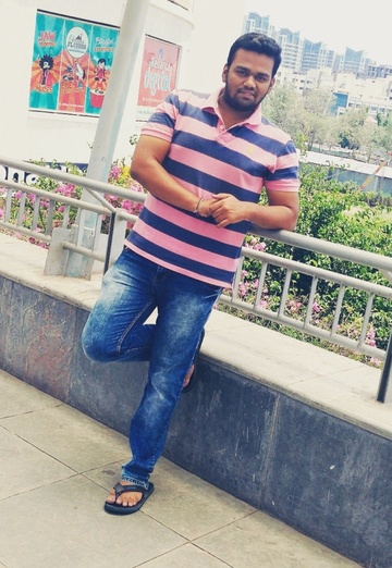 My photo - Akshay, 29 from Pune (@akshay54)