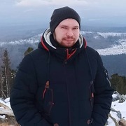 Сергей, 26, Серов