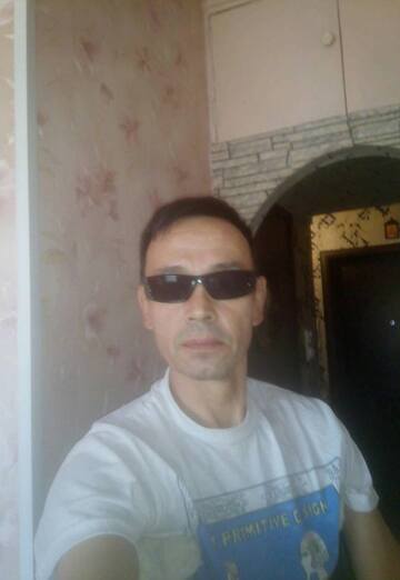 Моя фотография - Игорь, 58 из Екатеринбург (@igor203245)