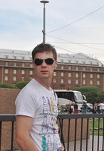 Моя фотография - Roman, 37 из Владимир (@roman148197)