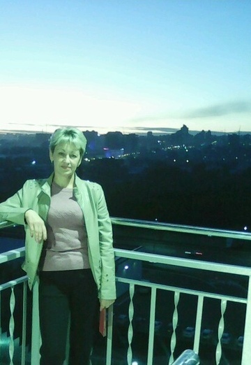Моя фотография - SVETLANA SVETLANA, 58 из Барнаул (@svetlanasvetlana74)
