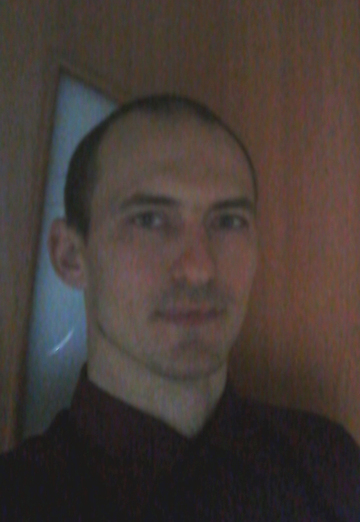 Моя фотография - Zoth, 42 из Магдалиновка (@zoth12)