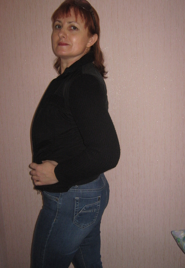 My photo - Oksana, 57 from Zhmerinka (@id585825)
