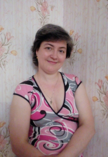 Моя фотография - Maya, 59 из Новосибирск (@maya2270)