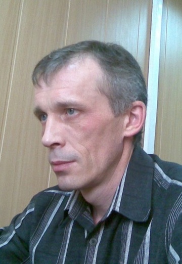 My photo - Pavel, 59 from Novokuznetsk (@ppn88)