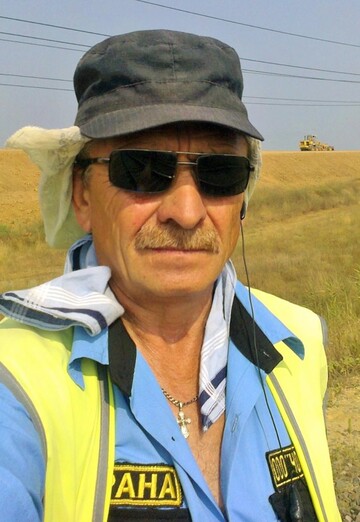 Моя фотография - ВИКТОР, 66 из Алушта (@viktor172946)