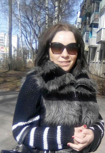 Моя фотография - Анастасия, 36 из Кострома (@anastasiya118672)