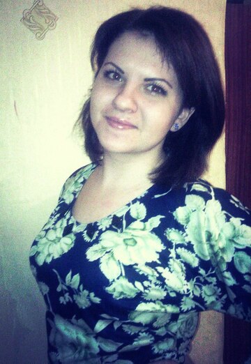 My photo - Elena, 27 from Taganrog (@elena164365)