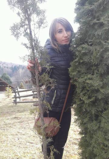 Моя фотографія - мася, 34 з Івано-Франківськ (@marjasha15)