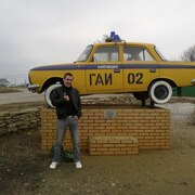 Павел Студенков, 33, Чаплыгин