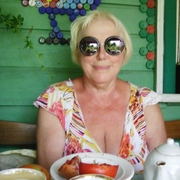 Lyudmila Juravleva 69 Samara