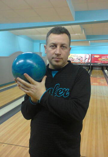 My photo - Dmitriy, 49 from Zaporizhzhia (@dmitriy129383)
