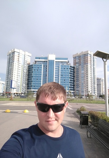 Моя фотография - Алексей, 36 из Томск (@aleksey523761)