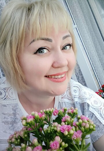 Моя фотография - Светлана, 49 из Новосибирск (@svetlana290823)